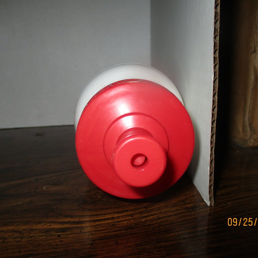Water Bottle Palos Heights Ill. Palos Bank & Trust - Picture 7 of 10